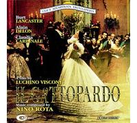 Il Gattopardo - Original Soundtrack