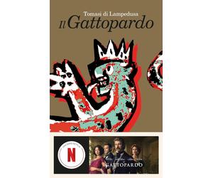 Il Gattopardo [Paperback] [Feb 11, 2025] Tomasi di Lampedusa, Giuseppe and Lanza