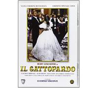 Il Gattopardo (Special Edition) (3 Dvd)
