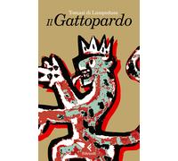 Il Gattopardo - Tomasi di Lampedusa Giuseppe