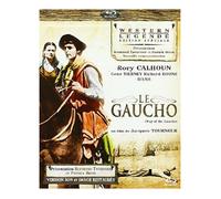 Il Gaucho Blu-Ray Nuovo