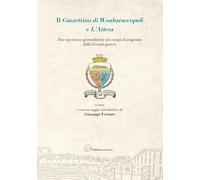 Il Gazzettino di Wonbaraccopoli e L'Attesa. Due esperienze giornalistiche nei ca