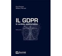 Il GDPR in ambito assicurativo