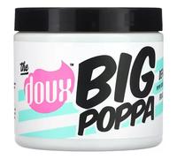 Il Gel Definente Big Poppa Doux, 16oz, 454g Venditore Del Regno Unito