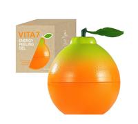 Il gel esfoliante energetico YEON Vita7 - 100 ml - esfoliante e schiarente de...