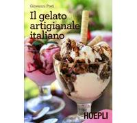 Il gelato artigianale italiano - Preti Giovanni
