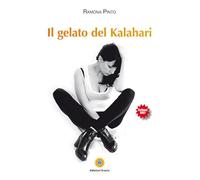 Il gelato del Kalahari