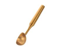 Il gelato ergonomico dell'acciaio inossidabile spazza il creatore efficiente della palla con le progettazioni ergonomiche per gli scoop di scavatura lisci