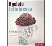 Il gelato fatto in casa