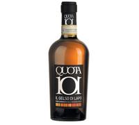 Il Gelso di Lapo Fior d'Arancio Colli Euganei DOCG passito Quota