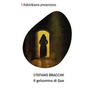 Il gelsomino di Goa
