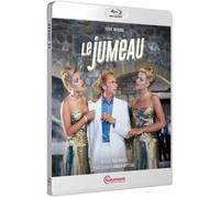 Il Gemello BLU-RAY NUOVO
