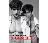 Il gemello di Gian Paolo Bastiani, 2021, Youcanprint