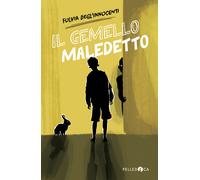 Il gemello maledetto - Degl'Innocenti Fulvia