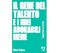 Il gene del talento e i miei adorabili meme. Nuova ediz.