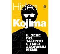 IL GENE DEL TALENTO E I MIEI ADORABILI MEME - NUOVA EDIZIONE