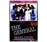 Il Generale (1998) Poster Originale Del Film