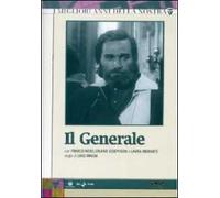Film - Il Generale - 4 Dvd