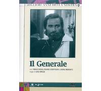 Film - Il Generale - 4 Dvd