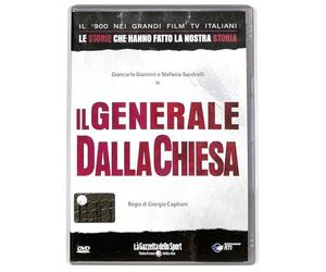 Il Generale Dalla Chiesa COMPLETA