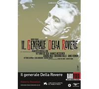 il generale della rovere DVD Italian Import (DVD) Vittorio De Sica Sandra Milo