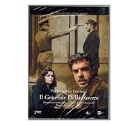 Generale Della Rovere (Il) (2011) (2 Dvd) (Dvd)