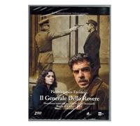 Il Generale Della Rovere (2011) (2 Dvd) (DVD)