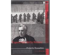 Il generale Della Rovere (+booklet)