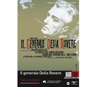 il generale della rovere DVD Italian Import (DVD) Vittorio De Sica Sandra Milo