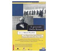 Il generale Della Rovere (edizione limitata)