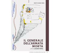 Il Generale Dell'Armata Morta (DVD) Anouk Aimee Sergio Castellitto Gerhard Klein