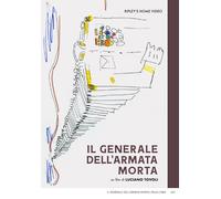 Il Generale Dell'Armata Morta (DVD) Anouk Aimee Sergio Castellitto Gerhard Klein