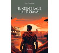 Il generale di Roma [Paperback] [Nov 11, 2024] Gennari, Aldo