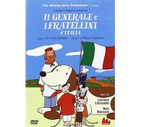 Il Generale E I Fratellini D'Italia