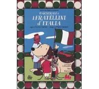 Il generale e i fratellini d'Italia. DVD. Con libro: Il Generale E I Fratellini D'Italia - Libro + DVD
