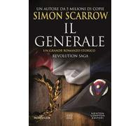 Il generale. Revolution saga. Vol. 2