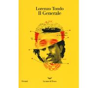 Il Generale - Tondo Lorenzo