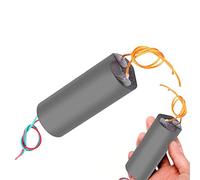 Il generatore di alta tensione, il trasformatore ad alta tensione da DC6-12V a 1000kV aumenta il modulo di potenza del generatore di impulsi ad dell'inverter step-up
