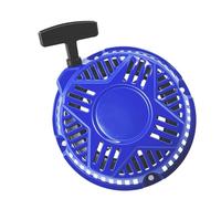 Il generatore resistente riavvolge il dispositivo d'avviamento per i modelli 212cc Progettazione resistente alle intemperie Ridotta Resistenza di partenza Costruzione ad alta resistenza