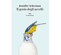 Il genio degli uccelli