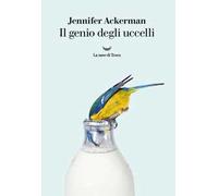 Il genio degli uccelli