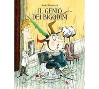 Il genio dei bigodini