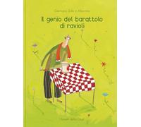 Il genio del barattolo di ravioli