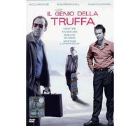 Il genio della truffa DVD Video Tim Maculan - 7321958246771