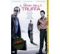 Il genio della truffa (miti)