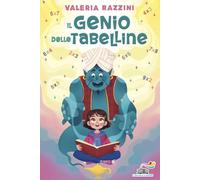 Il genio delle tabelline