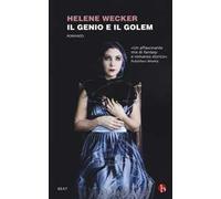 Il genio e il golem