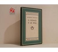 Il genio e la dea