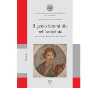 Il genio femminile nell'antichità