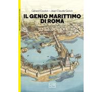 Genio Marittimo Di Roma - Gérard Coulon - 2023